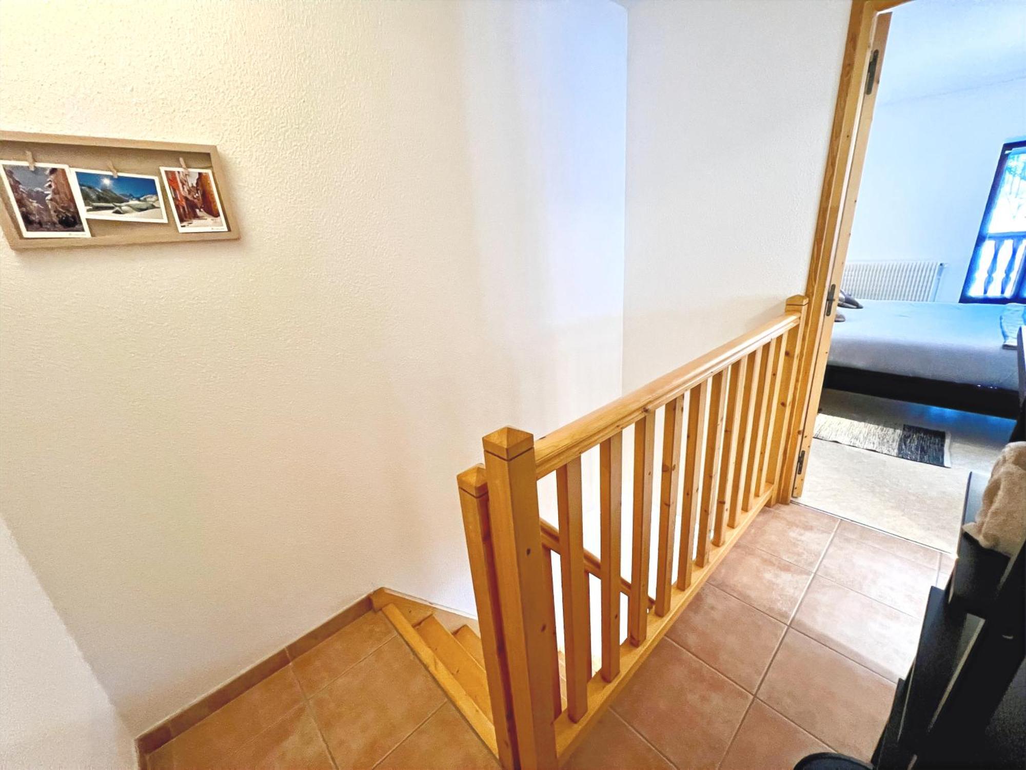 Charmante Maison De Montagne บรีอองซง ภายนอก รูปภาพ