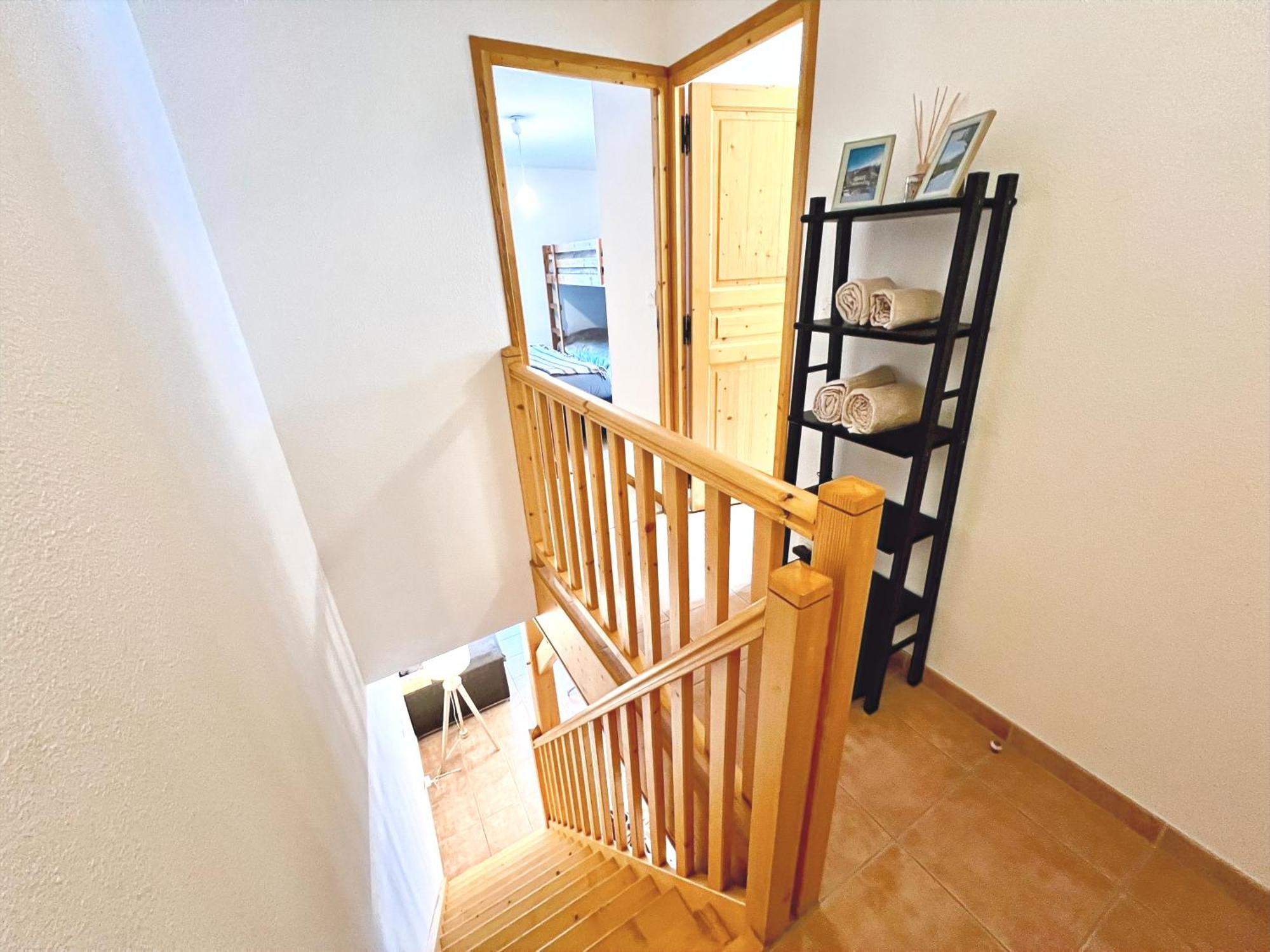 Charmante Maison De Montagne บรีอองซง ภายนอก รูปภาพ