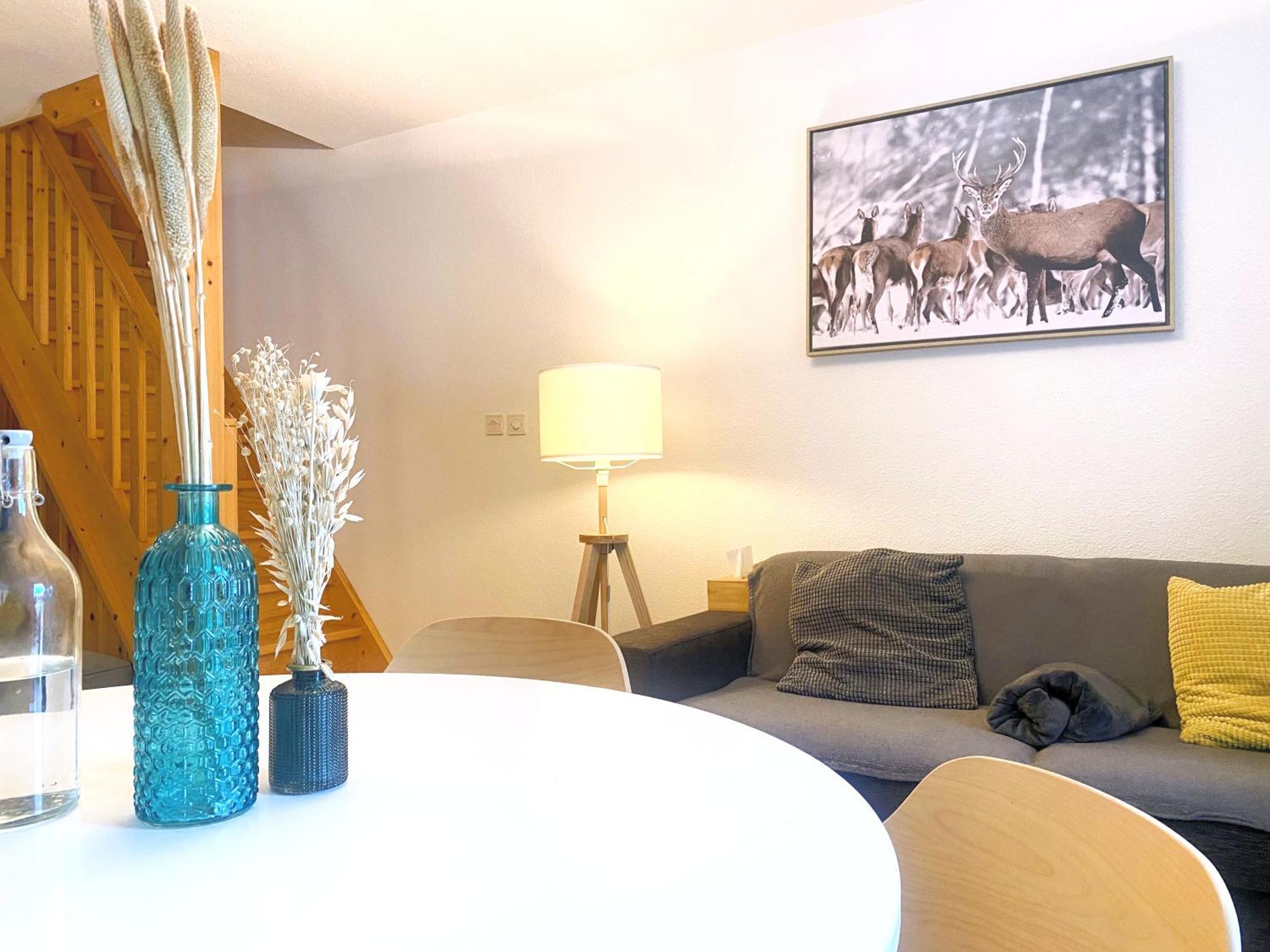 Charmante Maison De Montagne บรีอองซง ภายนอก รูปภาพ